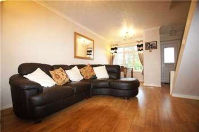  Image of 2 bedroom Terraced house for sale in Broughton Mews Frimley Camberley GU16 at Frimley Camberley Frimley, GU16 8XG
