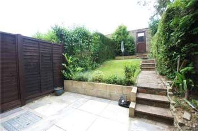  Image of 2 bedroom Terraced house for sale in Broughton Mews Frimley Camberley GU16 at Frimley Camberley Frimley, GU16 8XG