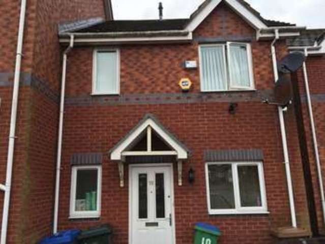  Image of 3 bedroom Terraced house for sale in Brownrigg Close Middleton Manchester M24 at Brownrigg Close Middleton Manchester, M24 4BU