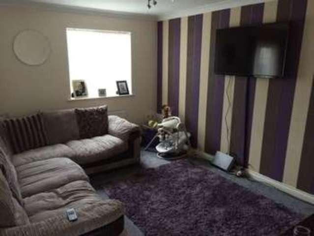  Image of 3 bedroom Terraced house for sale in Brownrigg Close Middleton Manchester M24 at Brownrigg Close Middleton Manchester, M24 4BU