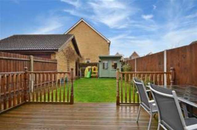  Image of 3 bedroom Semi-Detached house for sale in Brownsea Drive Wickford SS12 at Wickford Essex Wickford, SS12 9LB