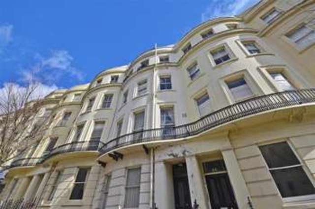  Image of 2 bedroom Flat for sale in Brunswick Place Hove BN3 at Hove East Sussex Hove, BN3 1NB