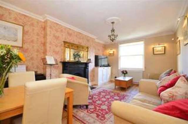  Image of 2 bedroom Flat for sale in Brunswick Place Hove BN3 at Hove East Sussex Hove, BN3 1NB