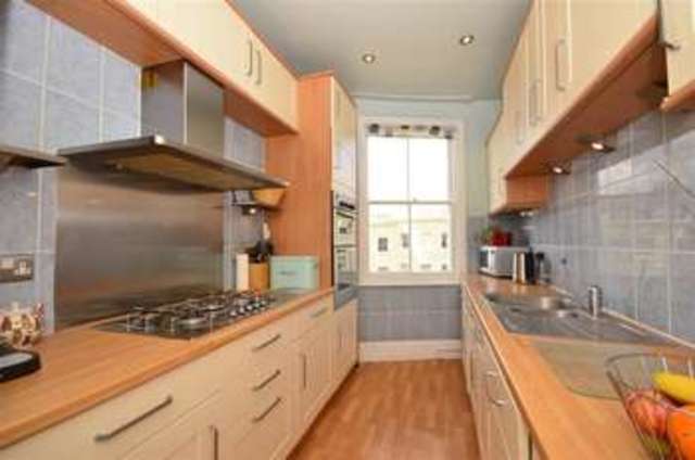  Image of 2 bedroom Flat for sale in Brunswick Place Hove BN3 at Hove East Sussex Hove, BN3 1NB