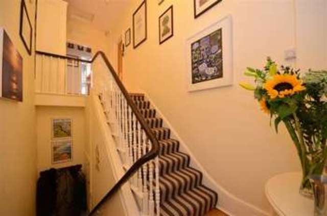  Image of 2 bedroom Flat for sale in Brunswick Place Hove BN3 at Hove East Sussex Hove, BN3 1NB