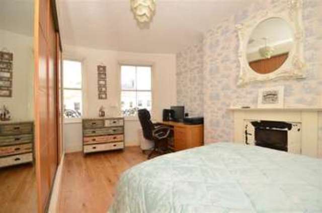  Image of 2 bedroom Flat for sale in Brunswick Place Hove BN3 at Hove East Sussex Hove, BN3 1NB