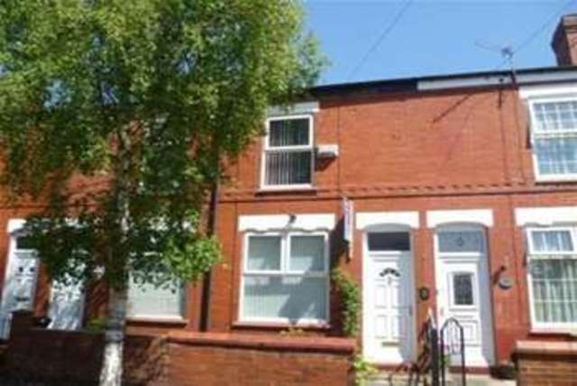  Image of 2 bedroom Detached house to rent in Brussels Road Stockport SK3 at Stockport, SK3 9QG