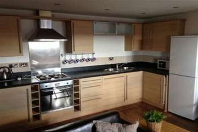  Image of 2 bedroom Flat to rent in Central Way Warrington WA2 at Warrington, WA2 7TJ