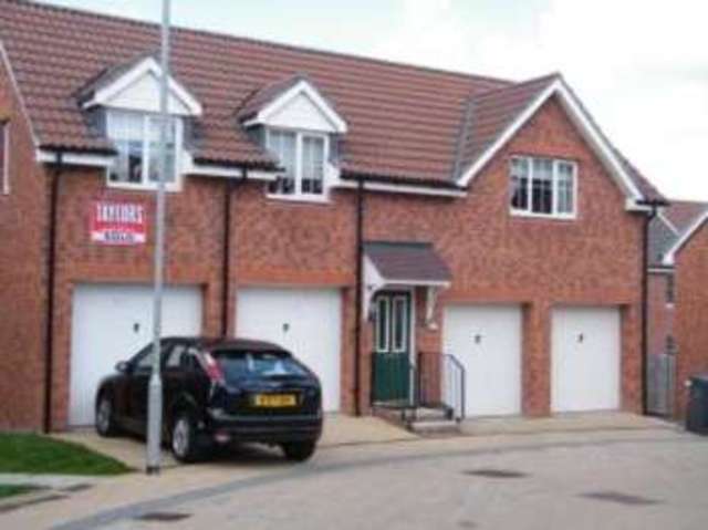  Image of 2 bedroom Detached house for sale in Brynheulog Pentwyn Cardiff CF23 at Pentwyn Cardiff Pentwyn, CF23 7JF