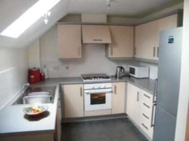 Image of 2 bedroom Detached house for sale in Brynheulog Pentwyn Cardiff CF23 at Pentwyn Cardiff Pentwyn, CF23 7JF