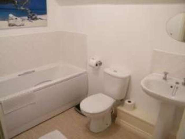  Image of 2 bedroom Detached house for sale in Brynheulog Pentwyn Cardiff CF23 at Pentwyn Cardiff Pentwyn, CF23 7JF