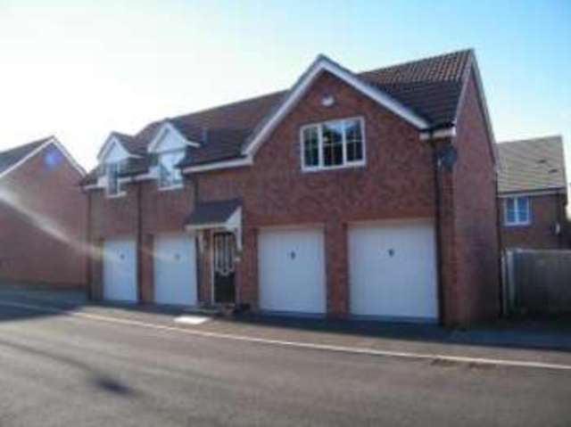  Image of 2 bedroom Detached house for sale in Brynheulog Pentwyn Cardiff CF23 at Pentwyn Cardiff Pentwyn, CF23 7JF