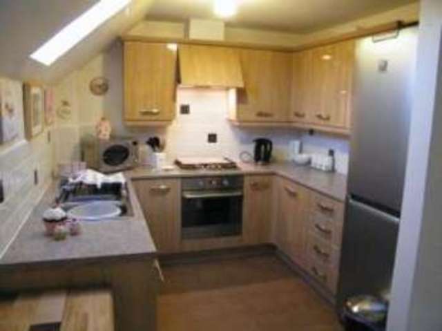  Image of 2 bedroom Detached house for sale in Brynheulog Pentwyn Cardiff CF23 at Pentwyn Cardiff Pentwyn, CF23 7JF