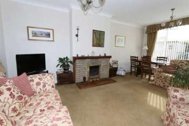  Image of 3 bedroom Semi-Detached house for sale in Brynton Close Macclesfield SK10 at Macclesfield Cheshire Macclesfield, SK10 3AG