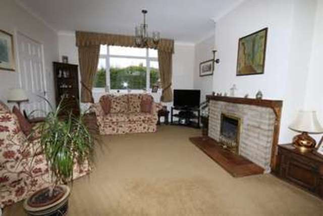  Image of 3 bedroom Semi-Detached house for sale in Brynton Close Macclesfield SK10 at Macclesfield Cheshire Macclesfield, SK10 3AG