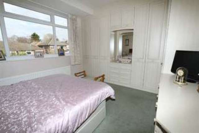  Image of 3 bedroom Semi-Detached house for sale in Brynton Close Macclesfield SK10 at Macclesfield Cheshire Macclesfield, SK10 3AG