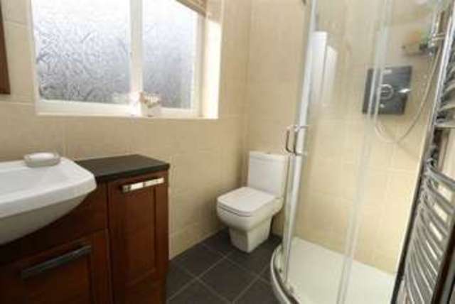 Image of 3 bedroom Semi-Detached house for sale in Brynton Close Macclesfield SK10 at Macclesfield Cheshire Macclesfield, SK10 3AG