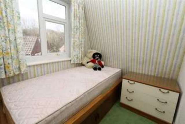  Image of 3 bedroom Semi-Detached house for sale in Brynton Close Macclesfield SK10 at Macclesfield Cheshire Macclesfield, SK10 3AG