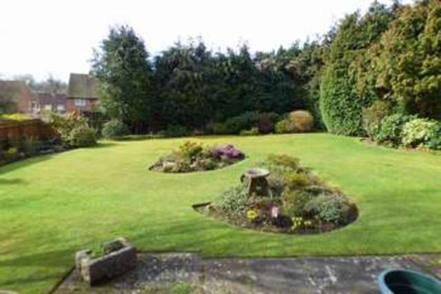  Image of 4 bedroom Detached house for sale in Bryony Road Birmingham B29 at Bryony Road Selly Oak Birmingham, B29 4BU