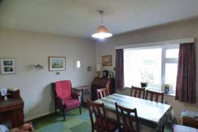  Image of 4 bedroom Detached house for sale in Bryony Road Birmingham B29 at Bryony Road Selly Oak Birmingham, B29 4BU