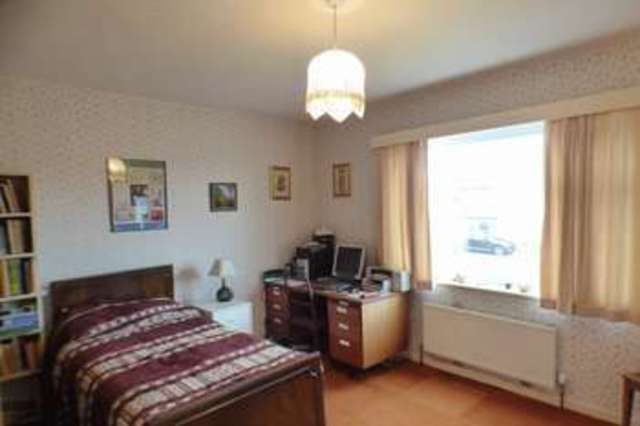  Image of 4 bedroom Detached house for sale in Bryony Road Birmingham B29 at Bryony Road Selly Oak Birmingham, B29 4BU