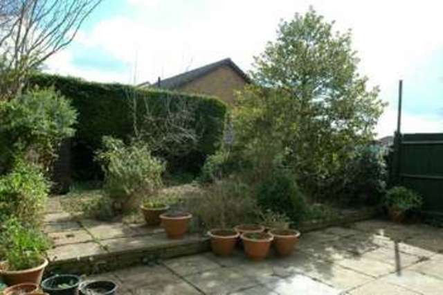  Image of 3 bedroom Semi-Detached house for sale in Cromwell Court Buckingham MK18 at Buckingham, MK18 1TX