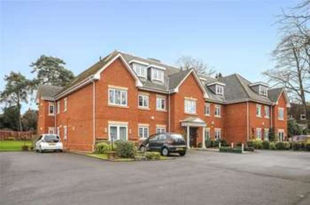  Image of 2 bedroom Apartment for sale in Middle Gordon Road Camberley GU15 at Middle Gordon Road Camberley Camberley, GU15 2JA