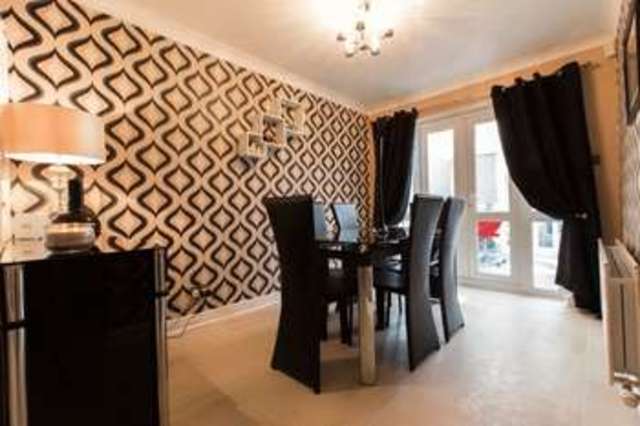  Image of 4 bedroom Detached house for sale in Buckland Drive Wigan WN5 at Buckland Drive Orrell Wigan, WN5 0JR