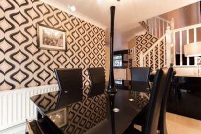  Image of 4 bedroom Detached house for sale in Buckland Drive Wigan WN5 at Buckland Drive Orrell Wigan, WN5 0JR