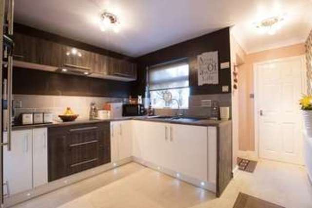  Image of 4 bedroom Detached house for sale in Buckland Drive Wigan WN5 at Buckland Drive Orrell Wigan, WN5 0JR