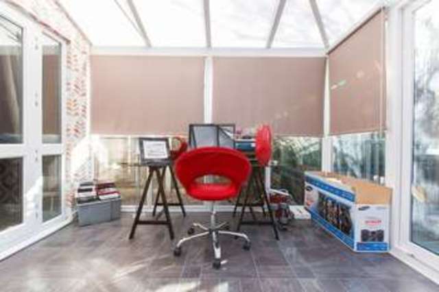  Image of 4 bedroom Detached house for sale in Buckland Drive Wigan WN5 at Buckland Drive Orrell Wigan, WN5 0JR