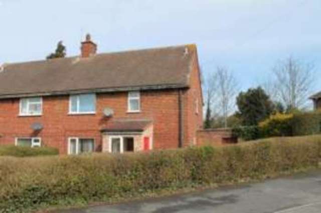  Image of 3 bedroom Semi-Detached house for sale in Buckley Road Leamington Spa CV32 at Leamington Spa Warwickshire Royal Leamington Spa, CV32 7QL