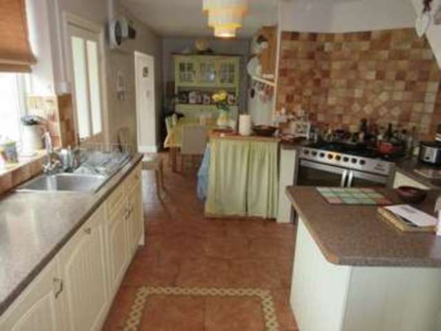  Image of 4 bedroom Property for sale in Bull Bay Road Amlwch LL68 at Bull Bay Road  Amlwch, LL68 9EF
