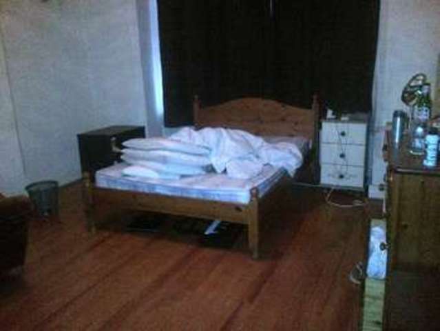  Image of 6 bedroom House Share to rent in Burford Road Nottingham NG7 at Forest Fields Bristol Forest Fields, NG7 6BB