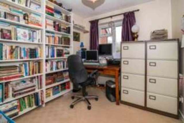  Image of 4 bedroom Detached house for sale in Burland Road Newcastle-under-Lyme ST5 at Newcastle Staffordshire Red Street, ST5 7ST