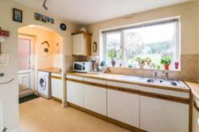  Image of 4 bedroom Detached house for sale in Burland Road Newcastle-under-Lyme ST5 at Newcastle Staffordshire Red Street, ST5 7ST