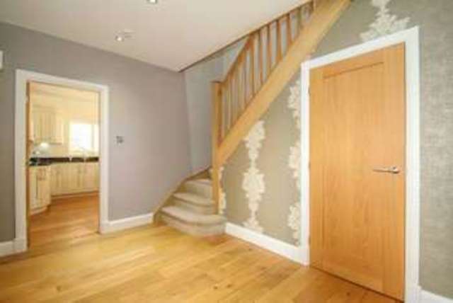  Image of 4 bedroom Detached house for sale in Burnside Hale Barns Altrincham WA15 at ALTRINCHAM, WA15 0SG
