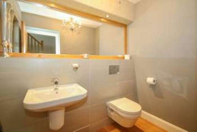  Image of 4 bedroom Detached house for sale in Burnside Hale Barns Altrincham WA15 at ALTRINCHAM, WA15 0SG