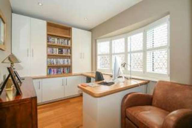  Image of 4 bedroom Detached house for sale in Burnside Hale Barns Altrincham WA15 at ALTRINCHAM, WA15 0SG
