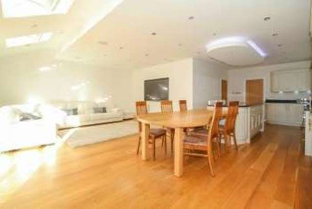  Image of 4 bedroom Detached house for sale in Burnside Hale Barns Altrincham WA15 at ALTRINCHAM, WA15 0SG