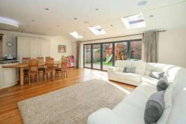  Image of 4 bedroom Detached house for sale in Burnside Hale Barns Altrincham WA15 at ALTRINCHAM, WA15 0SG