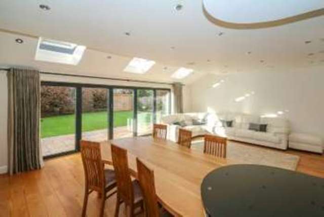  Image of 4 bedroom Detached house for sale in Burnside Hale Barns Altrincham WA15 at ALTRINCHAM, WA15 0SG
