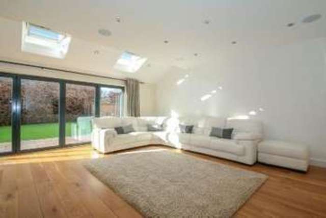  Image of 4 bedroom Detached house for sale in Burnside Hale Barns Altrincham WA15 at ALTRINCHAM, WA15 0SG