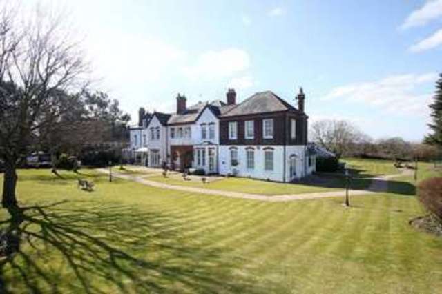  Image of 3 bedroom Detached house for sale in Pudding Lane Chigwell IG7 at Burnt House Pudding Lane Chigwell, IG7 6BY