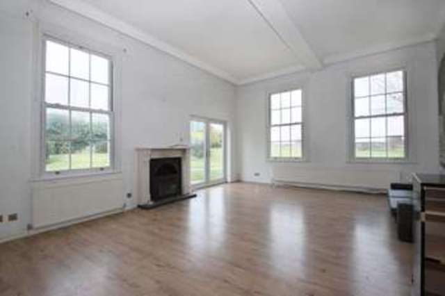  Image of 3 bedroom Detached house for sale in Pudding Lane Chigwell IG7 at Burnt House Pudding Lane Chigwell, IG7 6BY