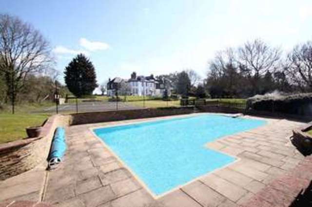  Image of 3 bedroom Detached house for sale in Pudding Lane Chigwell IG7 at Burnt House Pudding Lane Chigwell, IG7 6BY