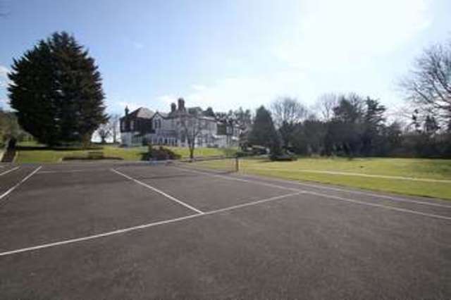  Image of 3 bedroom Detached house for sale in Pudding Lane Chigwell IG7 at Burnt House Pudding Lane Chigwell, IG7 6BY