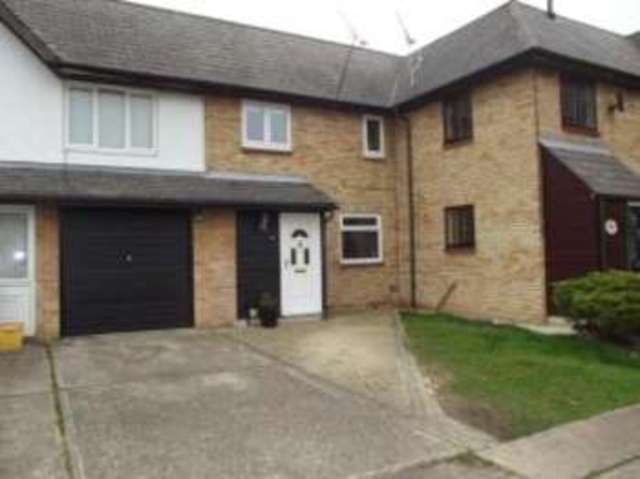 Image of 2 bedroom Terraced house for sale in Fairfax Avenue Pitsea Basildon SS13 at Burnt Mills Basildon Bowers Gifford, SS13 1AY