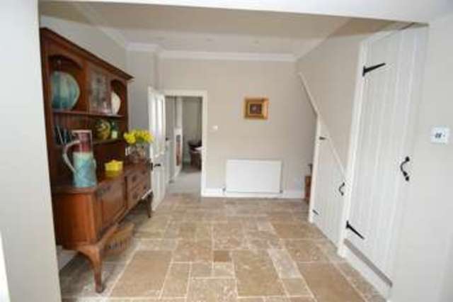  Image of 2 bedroom Property for sale in Bush Row Aylesford ME20 at Bush Row Aylesford Aylesford, ME20 7BP