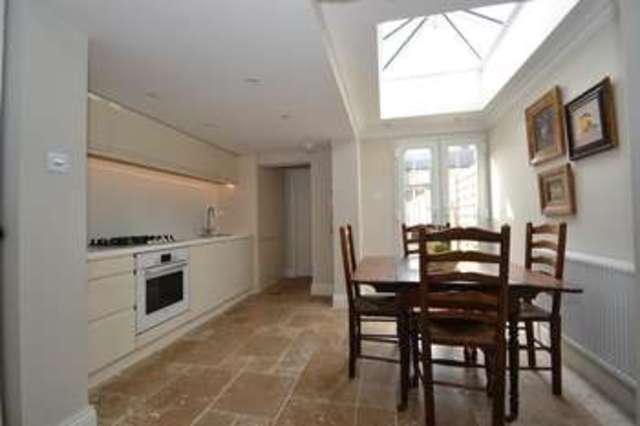  Image of 2 bedroom Property for sale in Bush Row Aylesford ME20 at Bush Row Aylesford Aylesford, ME20 7BP